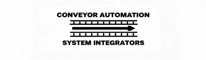 Automated conveyor integrator