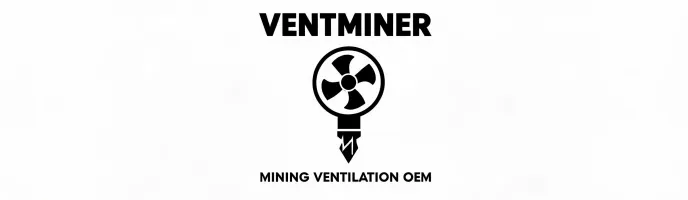 Mining ventilation equipment OEM